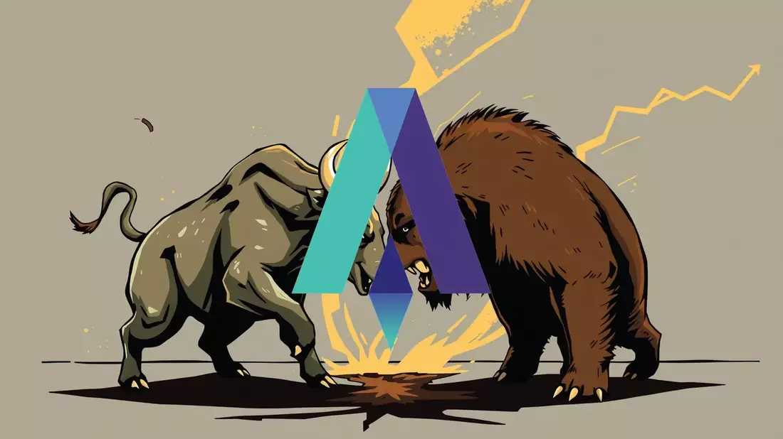 Talphera's Pivotal Moment Approaches as Key Data Readout Looms Illustration mit AI erstellt übermittelt durch boerse-global.de