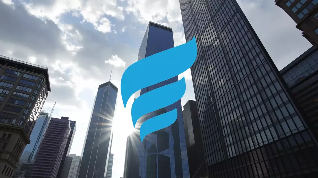 Can New Fortress Energy's Restructuring Plan Revive Its Prospects? Illustration mit AI erstellt übermittelt durch boerse-global.de