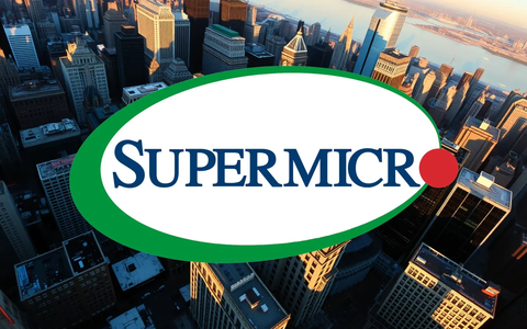 Super Micro Computer: La presión arancelaria golpea a un gigante en apuros - Foto: über boerse-global.de