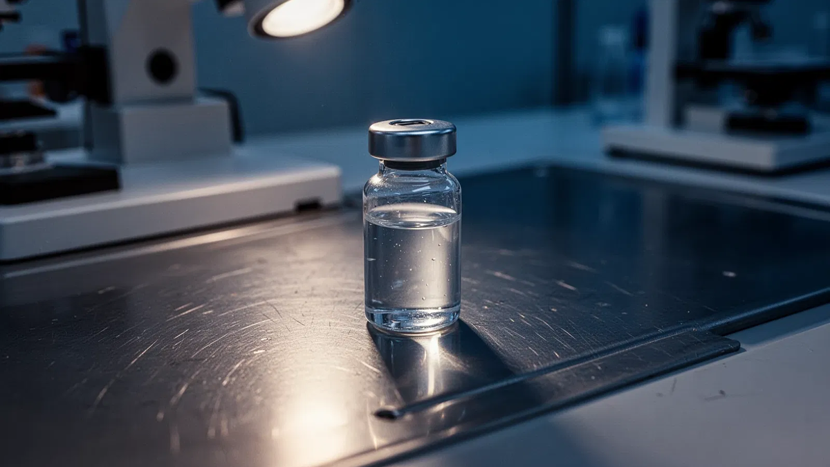 Yuanta Healthcare Bond ETF: Zinsdruck - Foto: über boerse-global.de