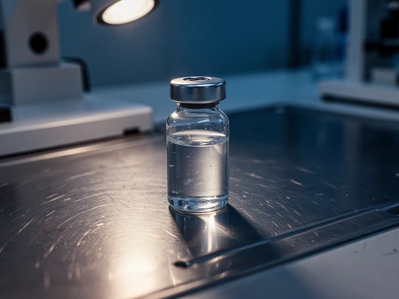 Yuanta Healthcare Bond ETF: Zinsdruck - Foto: über boerse-global.de