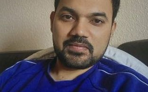 POL-MTK: 36-jähriger Mann aus Liederbach vermisst - Foto: presseportal.de