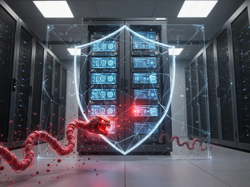 CrowdStrike-Report: KI beschleunigt Cyberangriffe dramatisch - Foto: über boerse-global.de