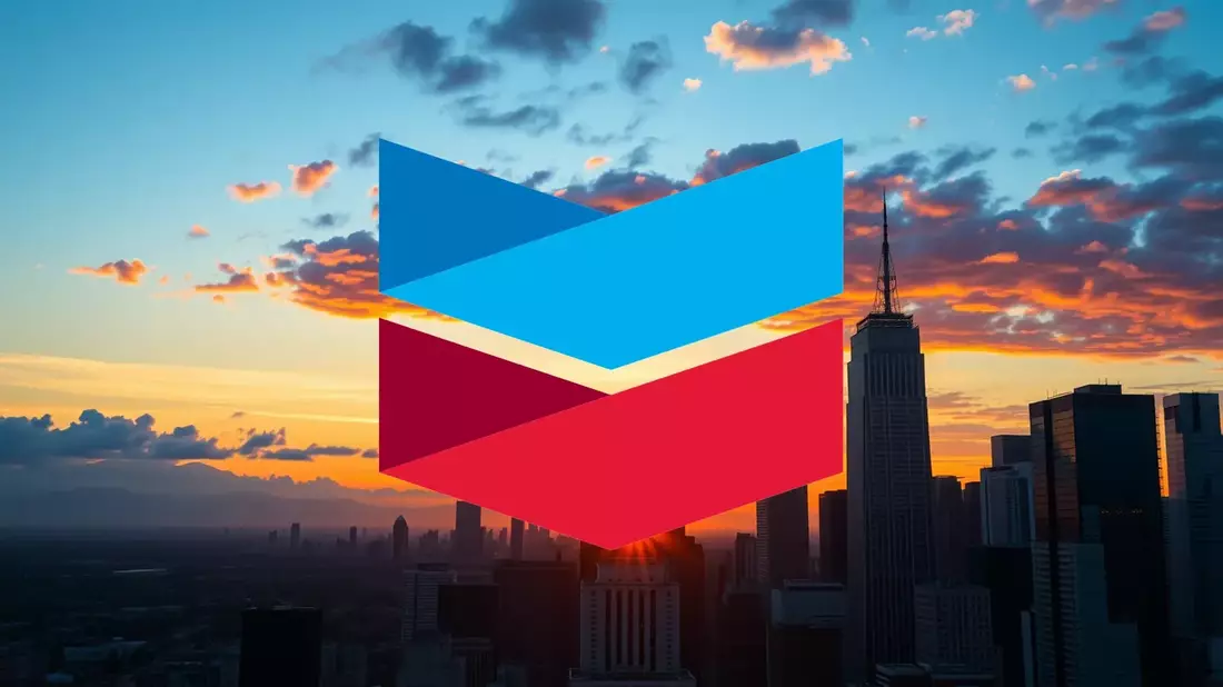 Chevron Shares Reach Record Territory Amid Geopolitical and Operational Momentum - Bild: über boerse-global.de