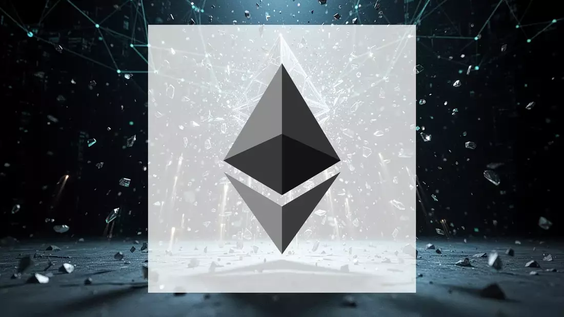 Ethereum: Verkaufswelle rollt - Bild: über boerse-global.de