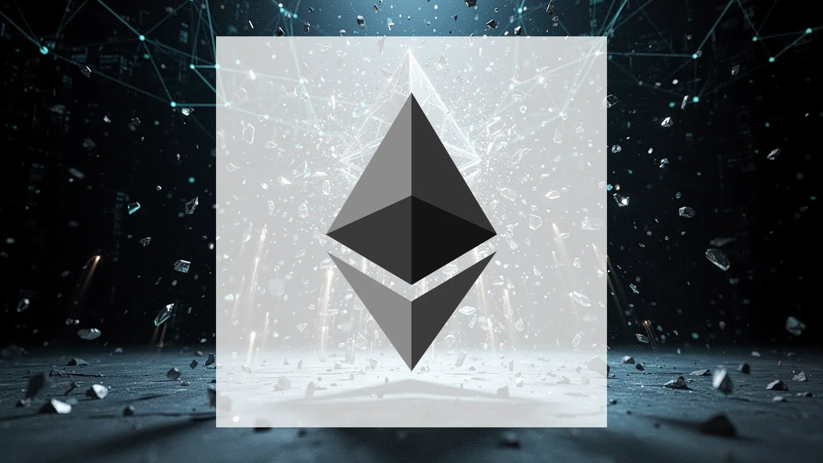 Ethereum: Verkaufswelle rollt - Foto: über boerse-global.de