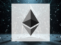 Ethereum: Verkaufswelle rollt - Foto: über boerse-global.de