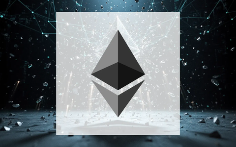 Ethereum: Verkaufswelle rollt - Foto: über boerse-global.de