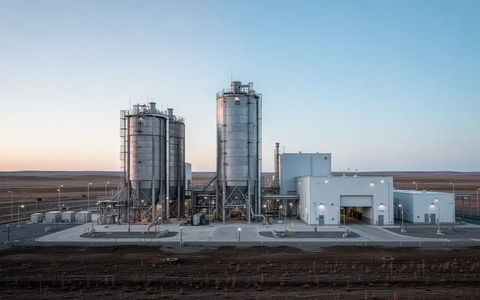 Energy Fuels Aktie: Entscheidende Woche - Foto: über boerse-global.de