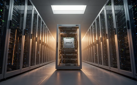 AMD Aktie: Meta-Deal mit Milliarden-Volumen - Foto: über boerse-global.de