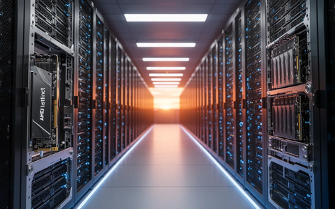 Meta setzt mit AMD auf massiven KI-Ausbau - Foto: über boerse-global.de