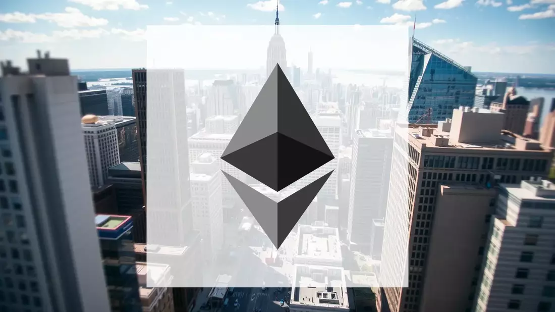 Ethereum Faces Mounting Sell Pressure as Key Support Level Tested - Bild: über boerse-global.de