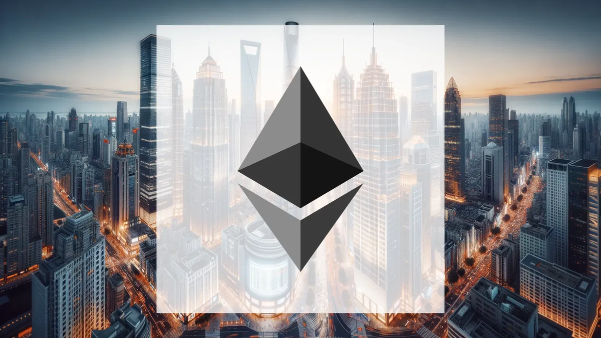 Ethereum Bajo Presión: Venta Institucional y Caída Técnica - Foto: über boerse-global.de