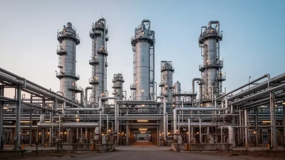 BASF Aktie: Harter Schnitt vor Zahlen - Bild: über boerse-global.de