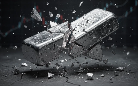 WisdomTree Silver ETP: Angebotsschock - Foto: über boerse-global.de