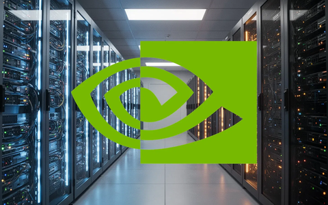 Nvidia Aktie: Wettbewerb verschärft sich - Foto: über boerse-global.de