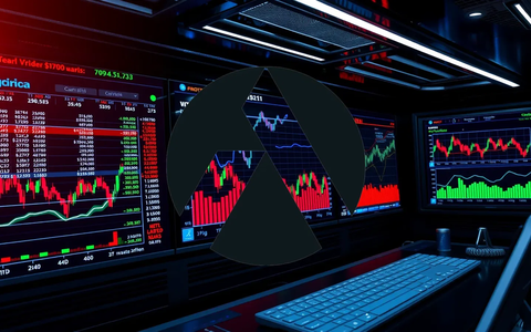 La acción de Tilray no encuentra suelo: la rentabilidad sigue siendo su talón de Aquiles - Foto: über boerse-global.de