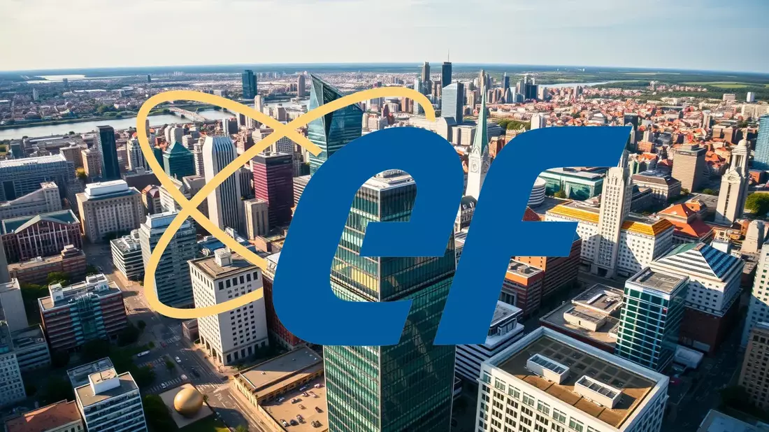 Energy Fuels Faces Pivotal Week with Earnings and Investor Conference - Bild: über boerse-global.de