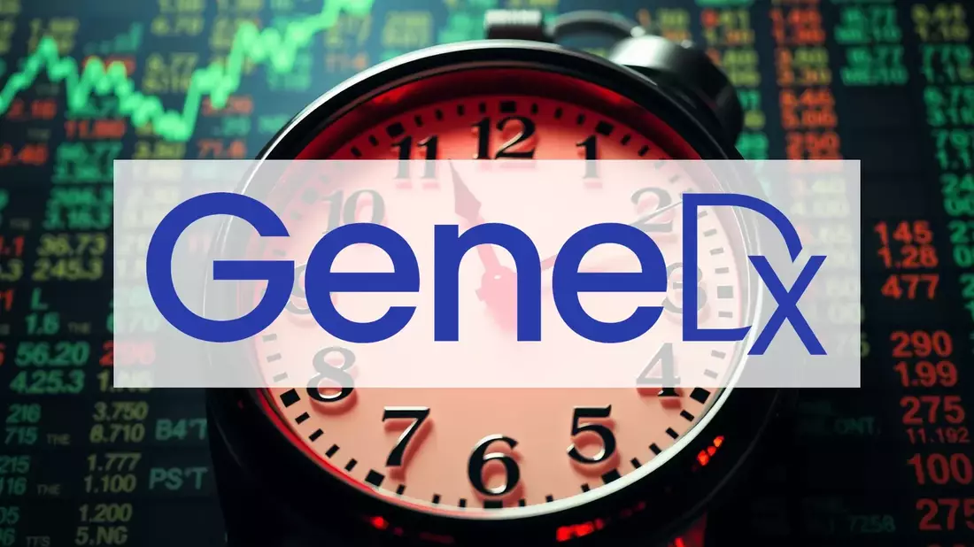 GeneDx Shares Surge on Strong Quarterly Performance and Confirmed Outlook - Bild: über boerse-global.de