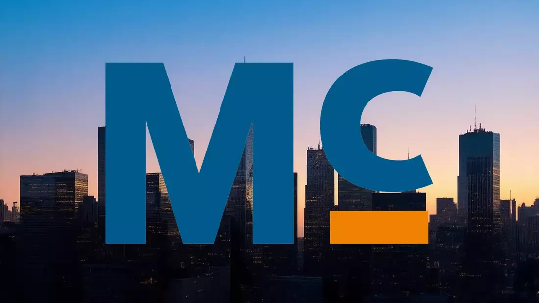 McKesson's Strategic Focus Fuels Impressive Share Performance - Bild: über boerse-global.de