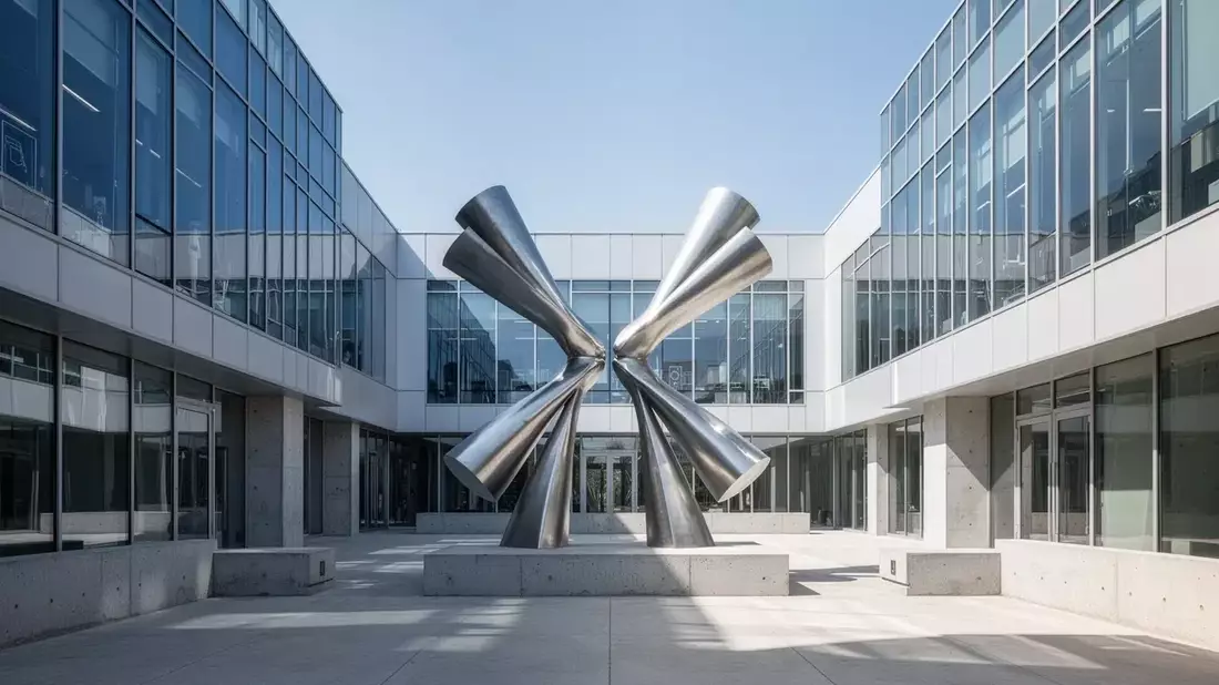 SAP Aktie: Zangenangriff - Bild: über boerse-global.de