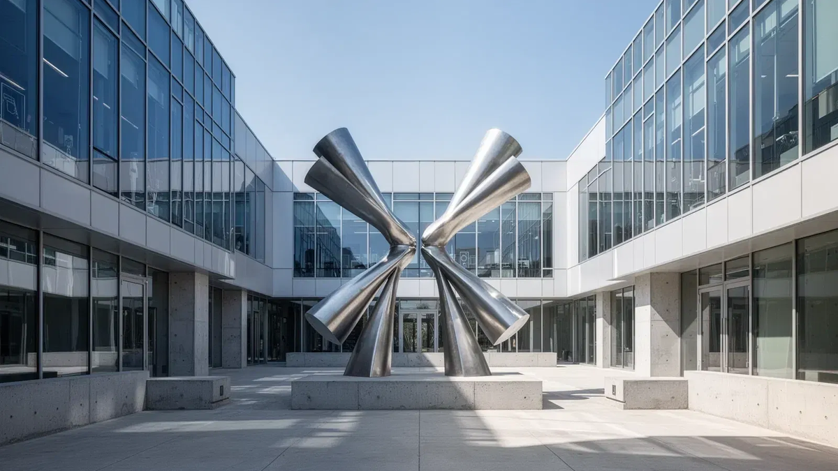 SAP Aktie: Zangenangriff - Foto: über boerse-global.de