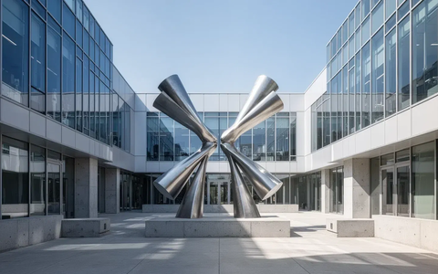 SAP Aktie: Zangenangriff - Foto: über boerse-global.de