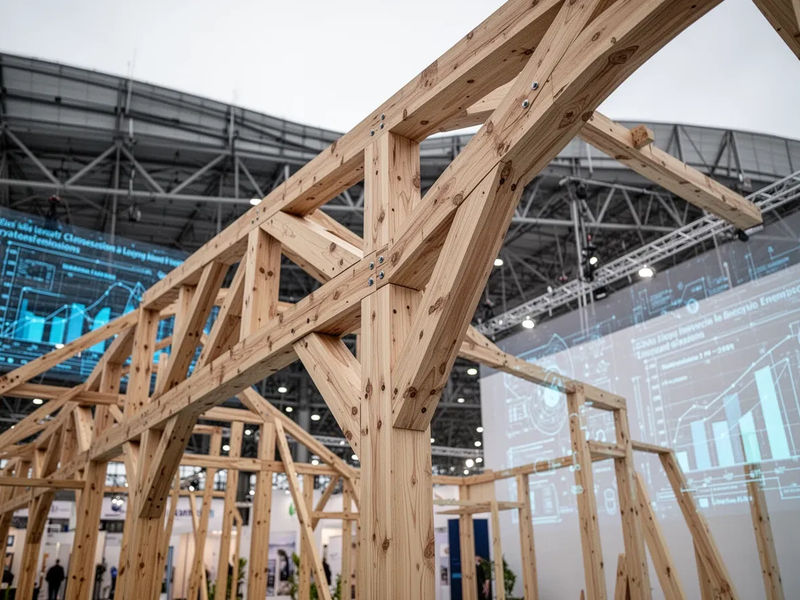 Ökobilanzierung wird Pflicht: Bauwirtschaft vor Umbruch - Foto: über boerse-global.de