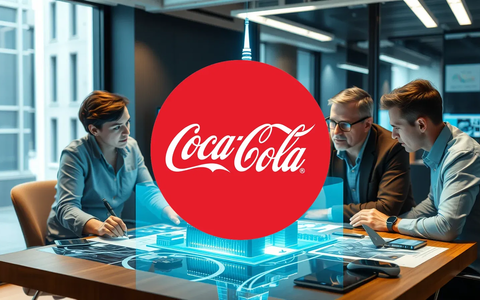 Coca-Cola Shares Reach Unprecedented Highs on Strong Fundamentals - Foto: über boerse-global.de