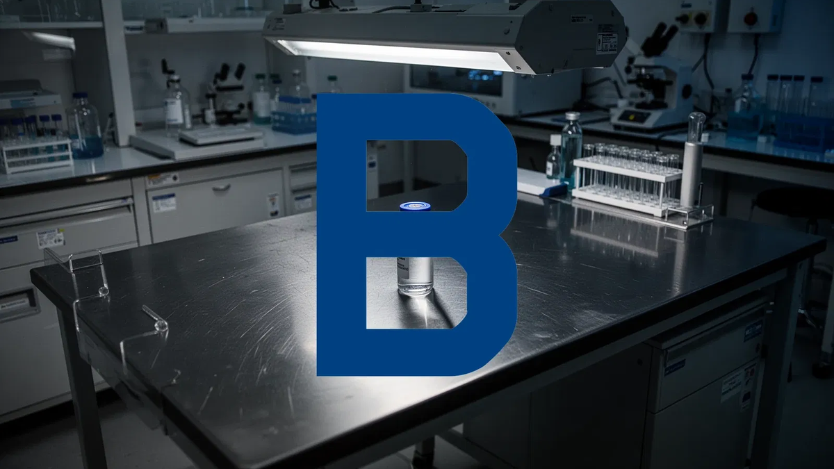 Bachem Aktie: Unter Verkaufsdruck - Foto: über boerse-global.de