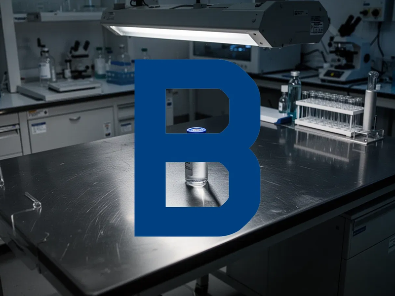 Bachem Aktie: Unter Verkaufsdruck - Foto: über boerse-global.de