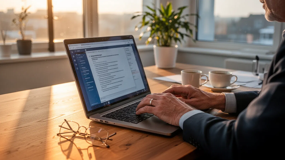 Aktivrente: Bis zu 24.000 Euro steuerfrei im Ruhestand hinzuverdienen - Foto: über boerse-global.de