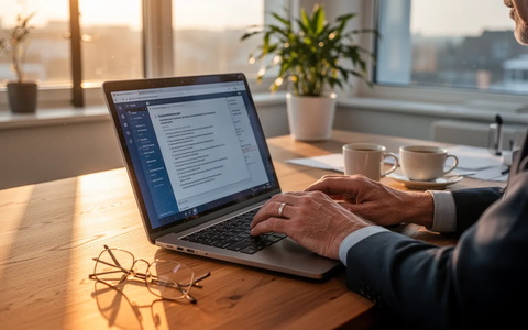 Aktivrente: Bis zu 24.000 Euro steuerfrei im Ruhestand hinzuverdienen - Foto: über boerse-global.de
