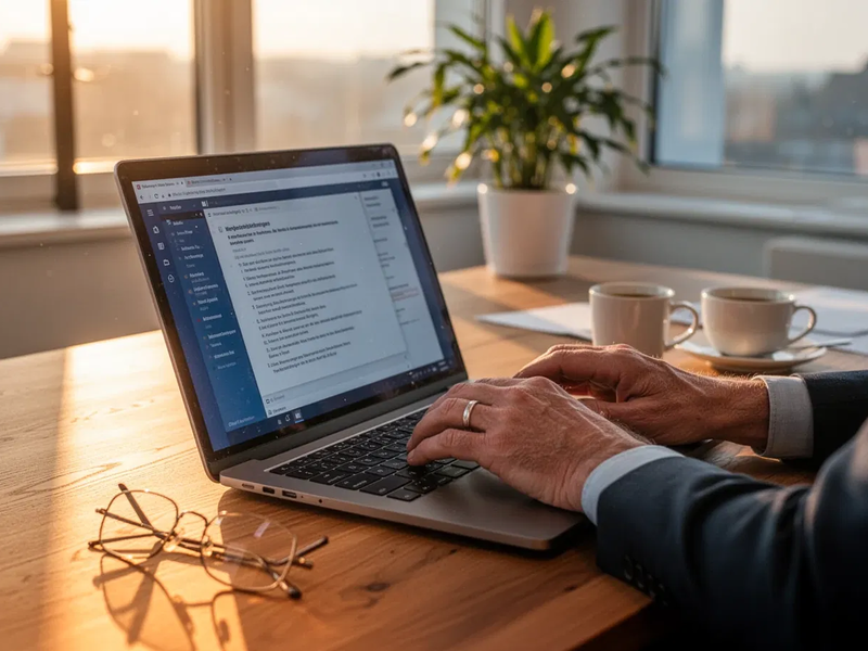 Aktivrente: Bis zu 24.000 Euro steuerfrei im Ruhestand hinzuverdienen - Foto: über boerse-global.de
