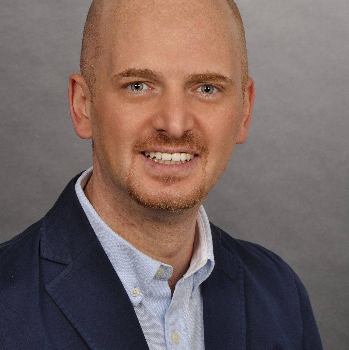 Der Unfallchirurg Faisal Shehadeh kam aus Syrien nach Deutschland.   - Foto: -/privat/dpa