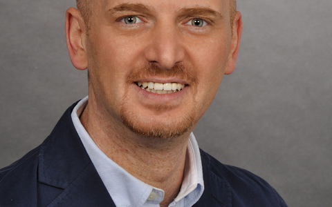 Der Unfallchirurg Faisal Shehadeh kam aus Syrien nach Deutschland.   - Foto: -/privat/dpa