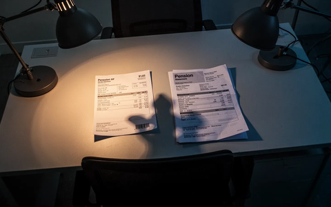 Teilzeit-Falle: Warum weniger Arbeit die Rente ruiniert - Foto: über boerse-global.de