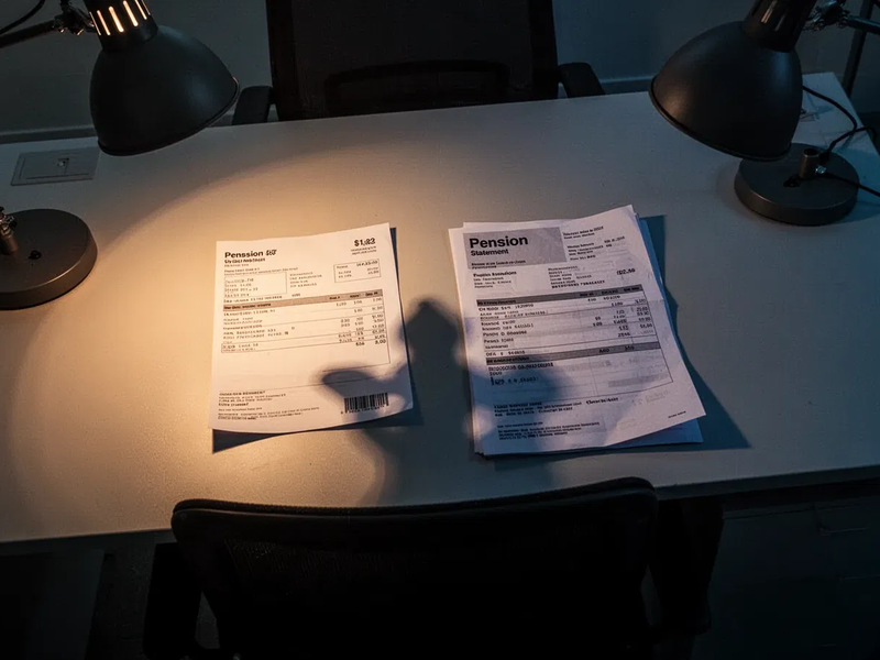 Teilzeit-Falle: Warum weniger Arbeit die Rente ruiniert - Foto: über boerse-global.de