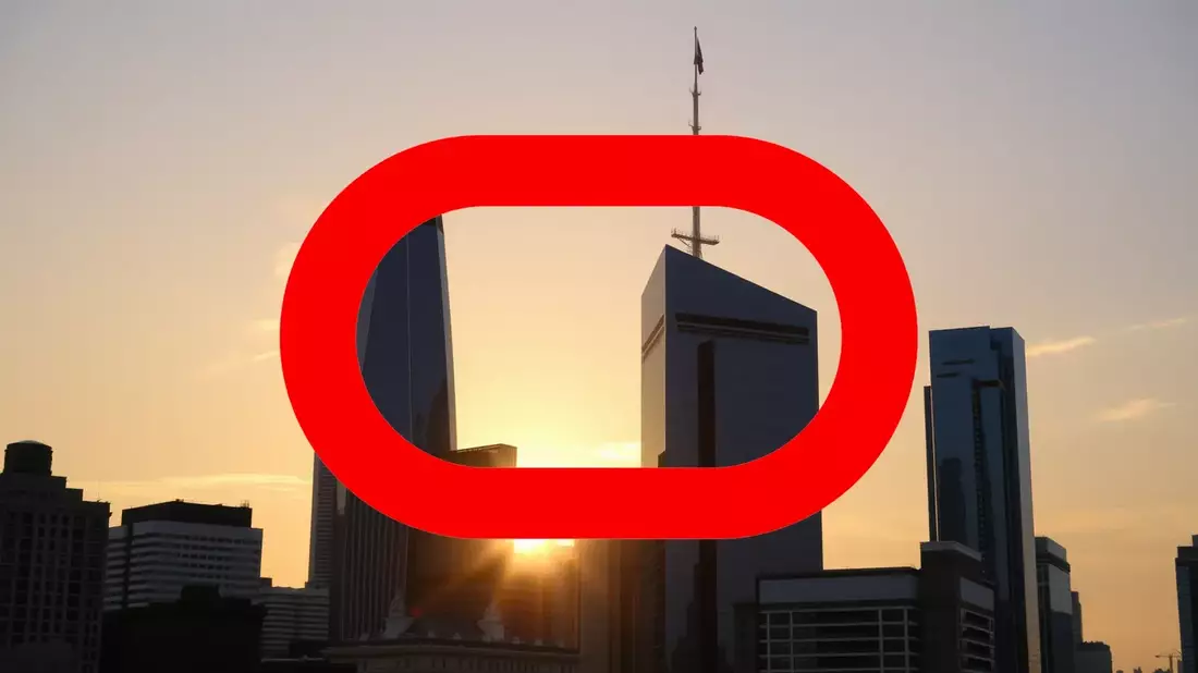 Oracle enfrenta una demanda colectiva por presuntas irregularidades en sus inversiones en IA Illustration mit AI erstellt übermittelt durch boerse-global.de