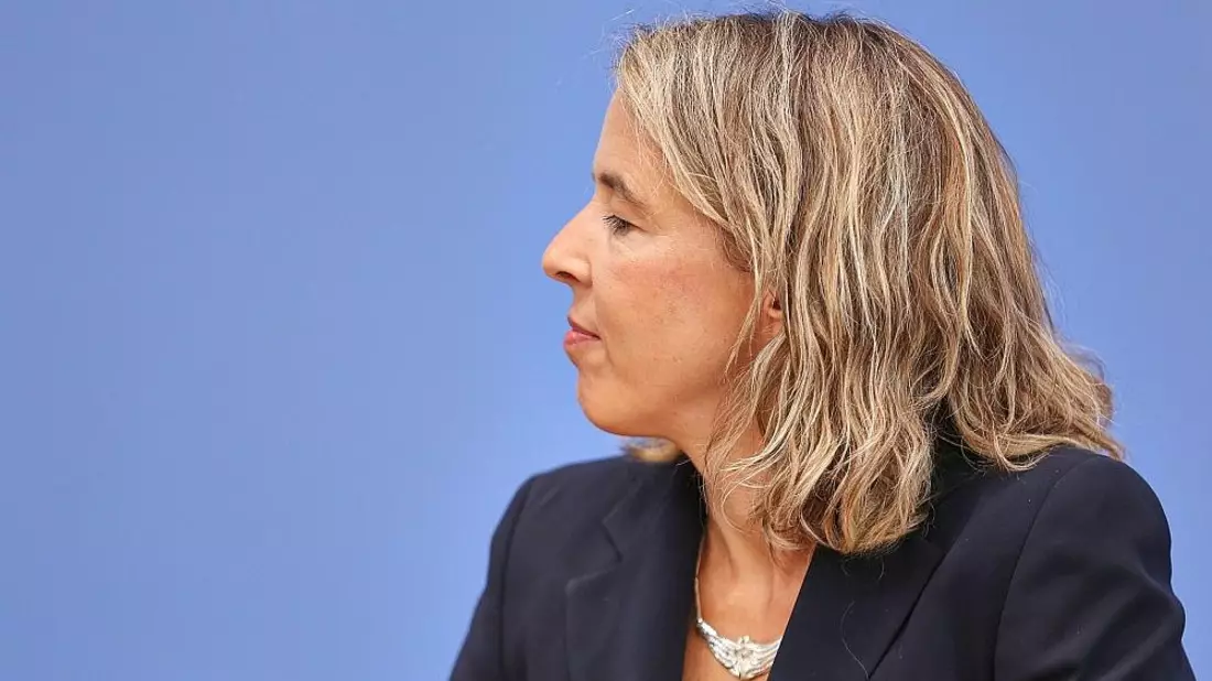 Ulrike Malmendier (Archiv) - Bild: via dts Nachrichtenagentur