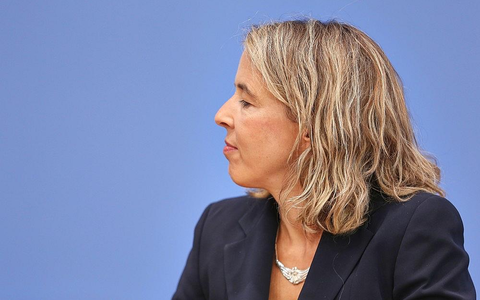 Ulrike Malmendier (Archiv) - Foto: via dts Nachrichtenagentur