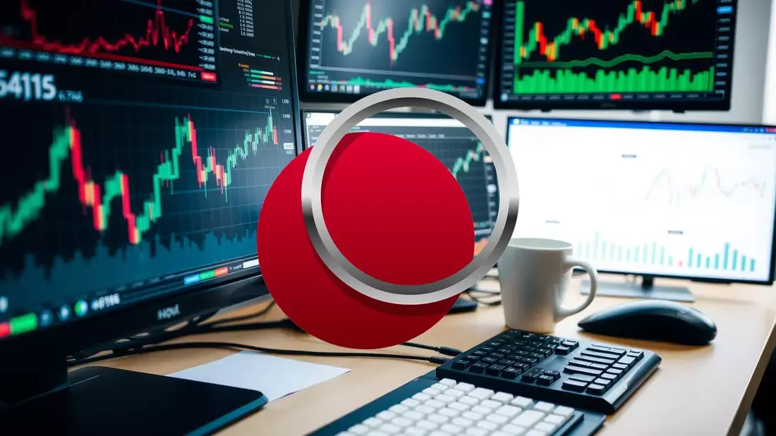 Sompo Holdings Aktie: Aspen-Deal abgeschlossen - Bild: über boerse-global.de