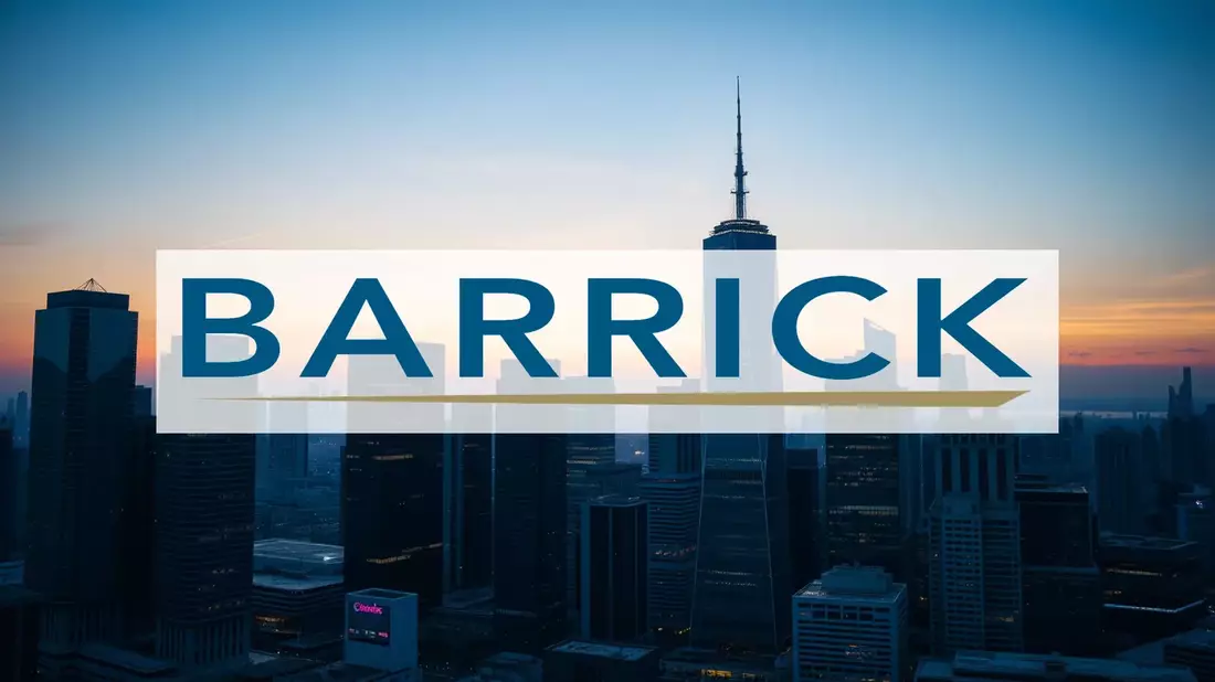 Barrick Gold Announces Major Dividend Surge Amid Record Performance Illustration mit AI erstellt übermittelt durch boerse-global.de