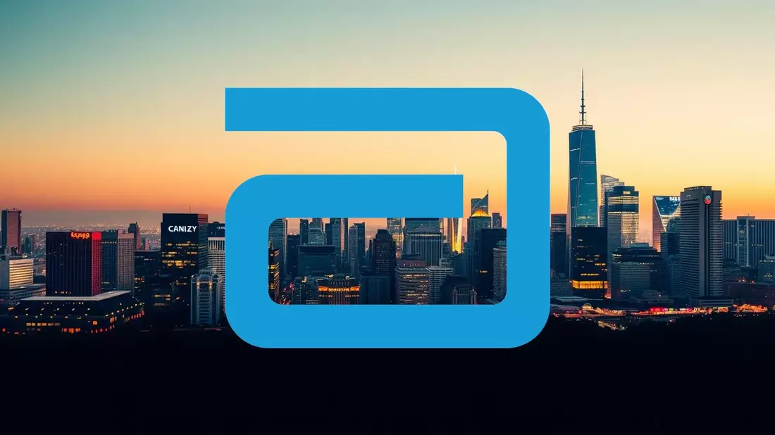 Abbott Laboratories Advances Major Acquisition Amid Market Scrutiny Illustration mit AI erstellt übermittelt durch boerse-global.de