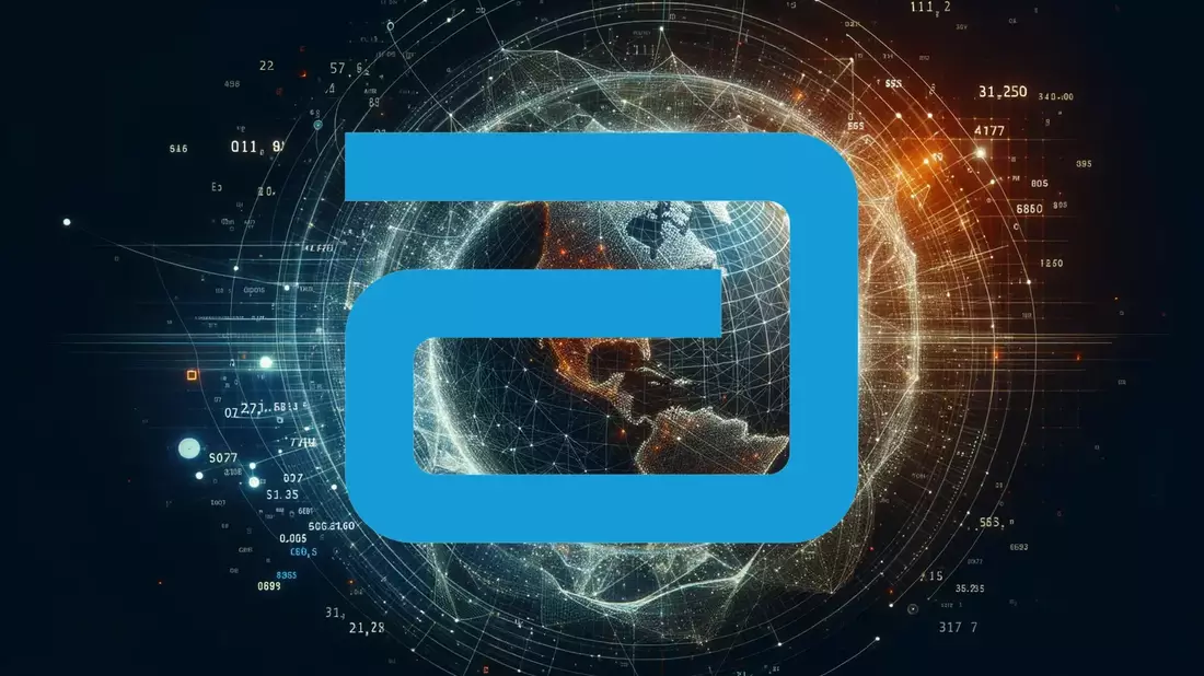 Abbott Laboratories avanza en su megacompra de Exact Sciences Illustration mit AI erstellt übermittelt durch boerse-global.de