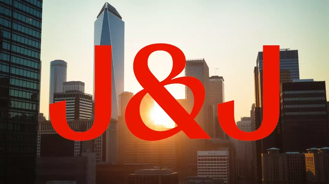 Litigio Farmacéutico: Bayer Enfrenta a Johnson & Johnson por Supuesta Publicidad Engañosa Illustration mit AI erstellt übermittelt durch boerse-global.de