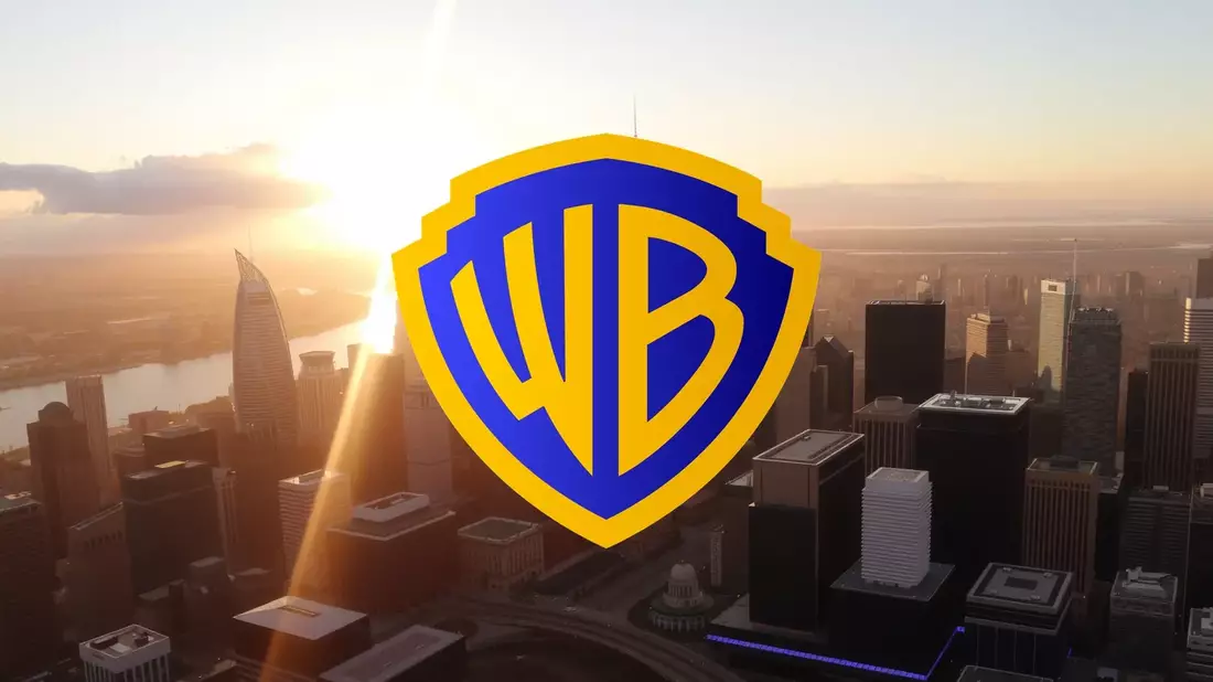 Warner Bros. Discovery: Una encrucijada corporativa entre dos ofertas Illustration mit AI erstellt übermittelt durch boerse-global.de