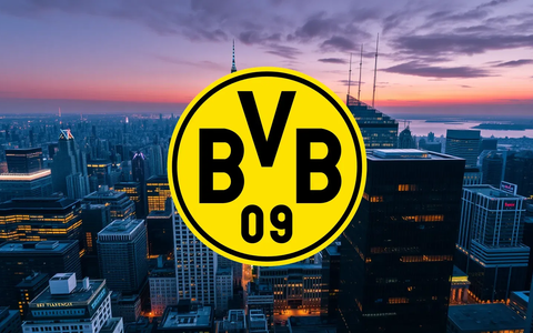 BVB Aktie: Hoffnungsschimmer vor Bergamo - Foto: über boerse-global.de