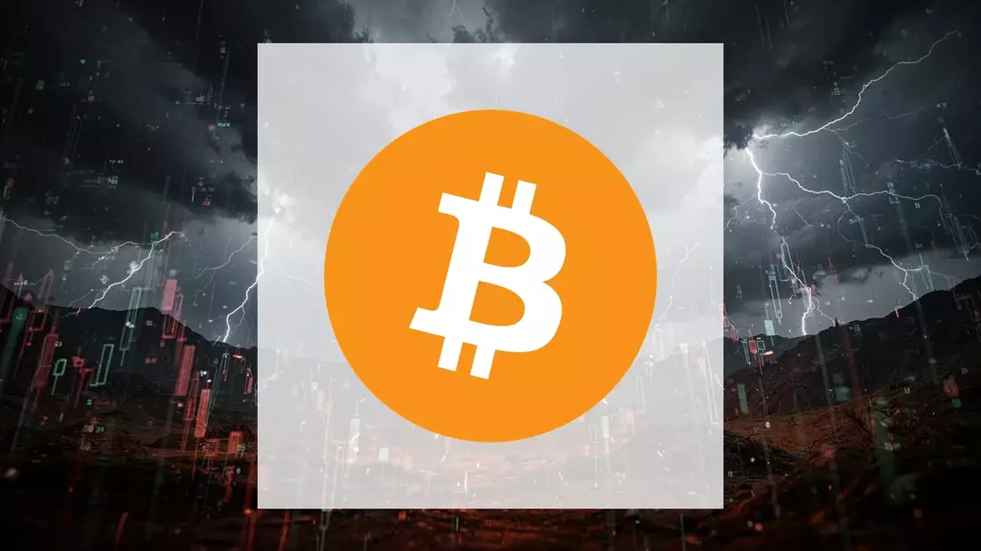 Bitcoin: Nervöser Blick auf Iran-Konflikt - Bild: über boerse-global.de