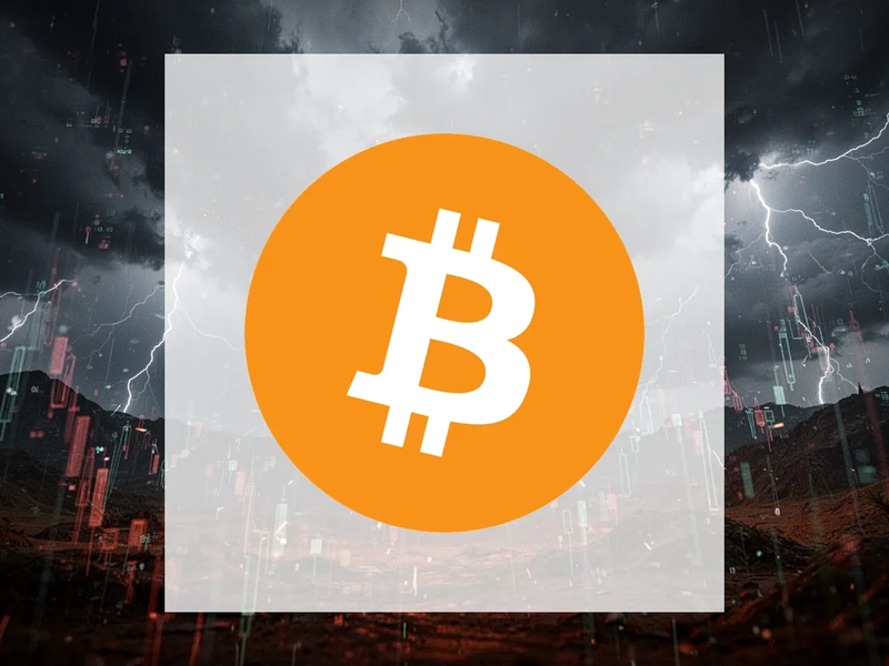 Bitcoin: Nervöser Blick auf Iran-Konflikt - Foto: über boerse-global.de